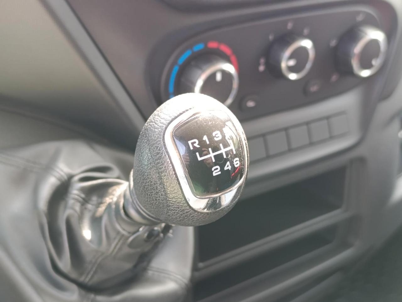IVECO Daily 35 S12 V H2 3520 E6d-temp
