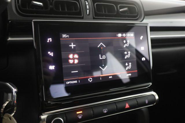 CITROEN C3 C3 PureTech 83 S&S Plus