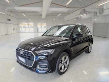 AUDI Q5 40 TDI MHEV quattro S tronic