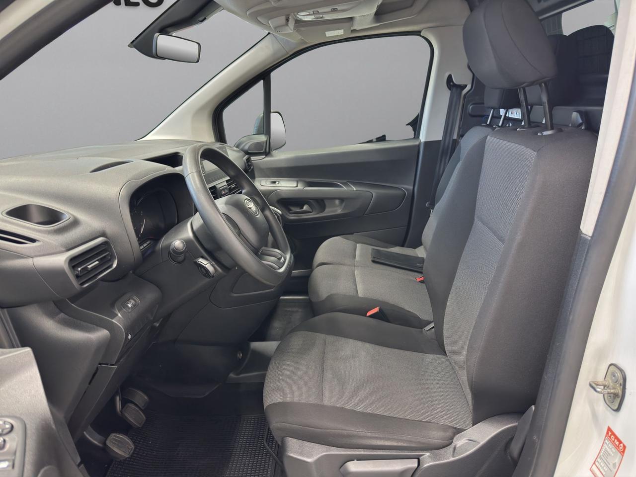 Toyota Proace City 1.5D 100cv S&S L1 S Ground