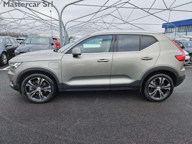 VOLVO XC40 1.5 t5 phev Inscription auto my21 - GF506RX