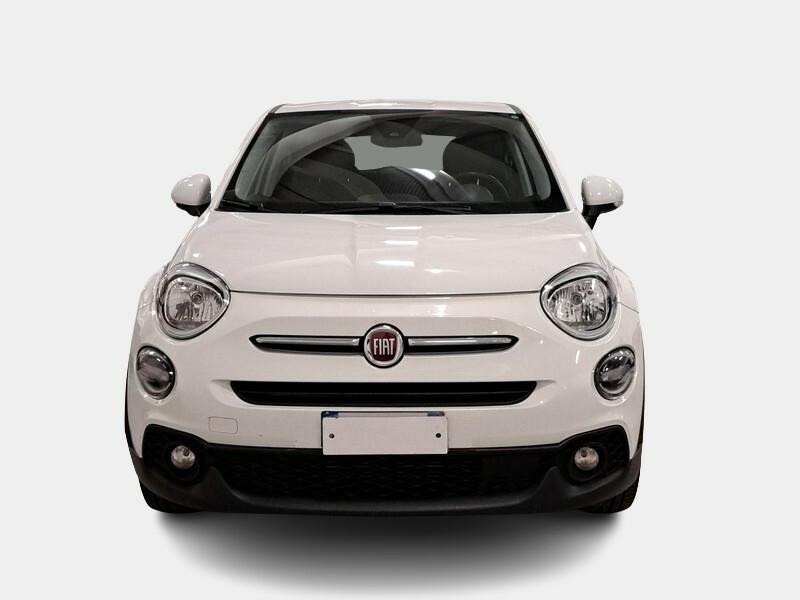 FIAT 500X 1.3 Mjet 95cv E6D Connect