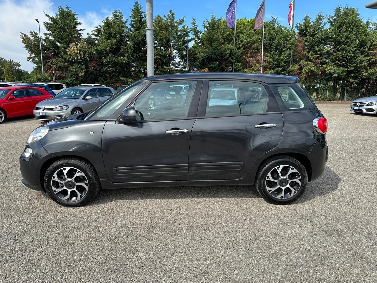 Fiat 500L 1.3 Multijet 95 CV Lounge - 2017