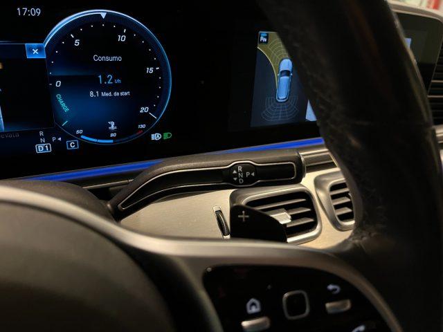 MERCEDES-BENZ GLE 300 d 4Matic Sport 245cv 9G-Tronic