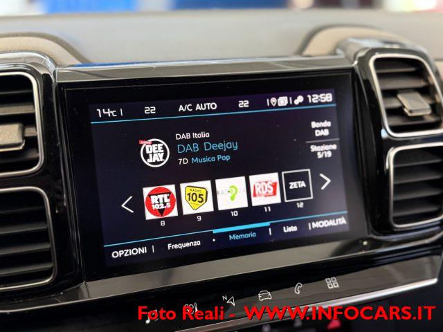 CITROEN C5 Aircross BlueHDi 130 cv EAT8 Business - PROMO