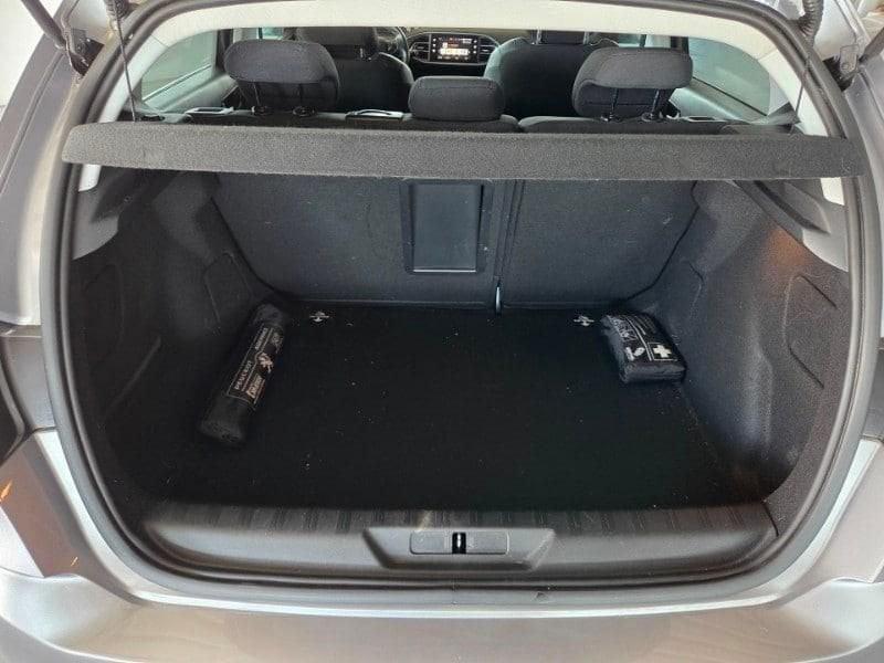 Peugeot 308 2ª serie BlueHDi 130 S&S Allure
