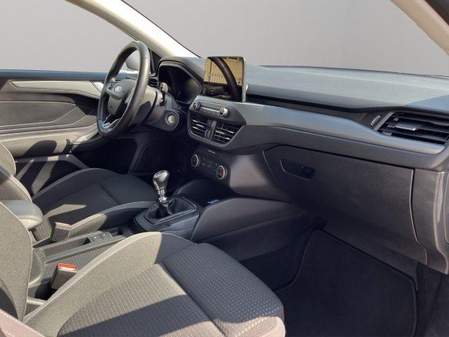 FORD Focus SW 1.5 120CV Autocarro