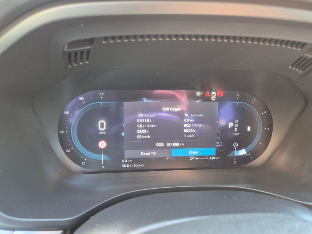 Volvo XC60 B4 (d) AWD automatico Momentum