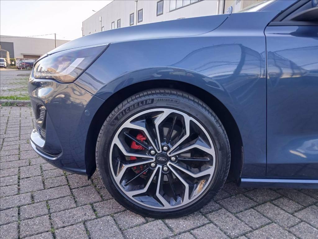 FORD Focus SW m-hybrid ST-Line X del 2022