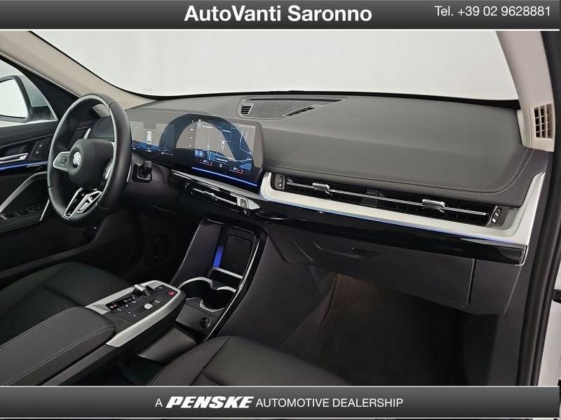 BMW X1 X1 sdrive18d X-Line auto
