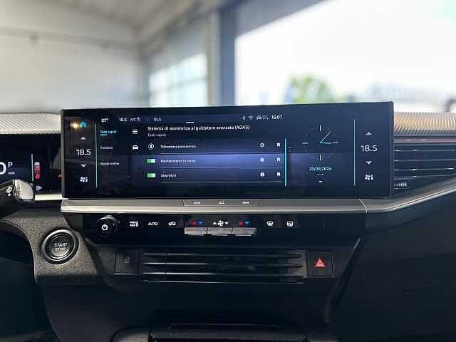 Opel Grandland Hybrid 145 CV EDCT GS