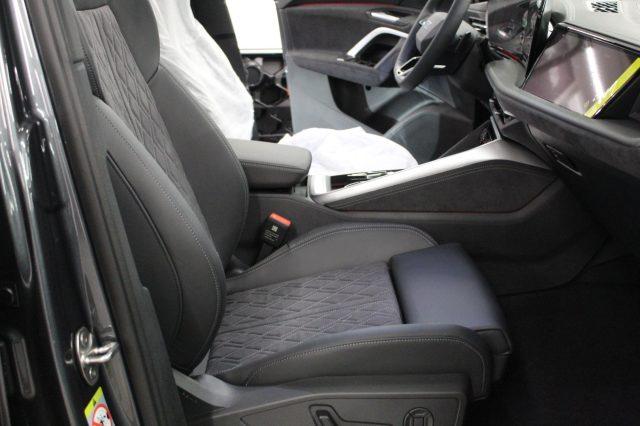 AUDI Q5 SPB 2.0 TDI Quattro S-Tronic S-Line KM0 MY25