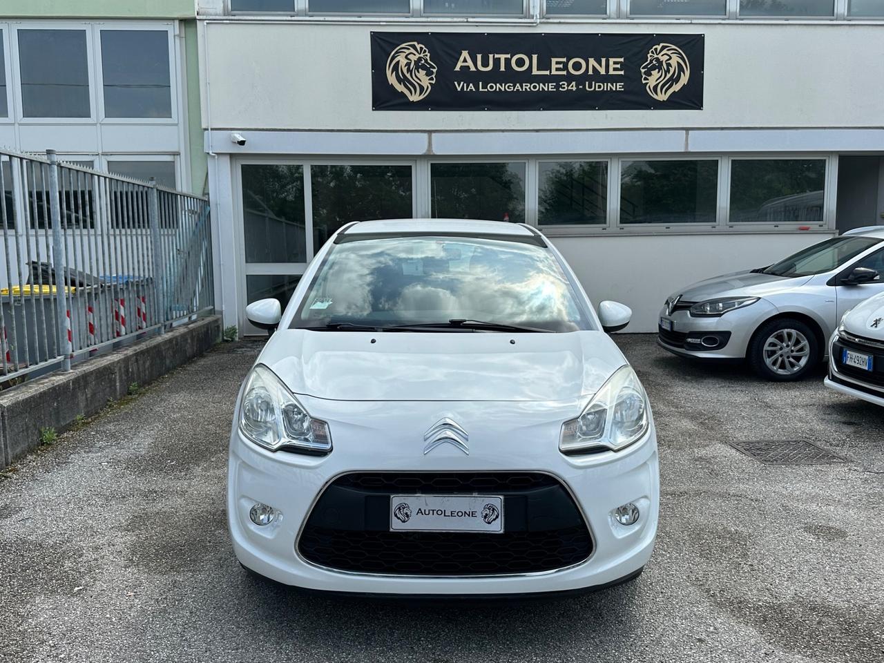 Citroen C3 1.1 60 cv Exclusive 53.000 “originali”