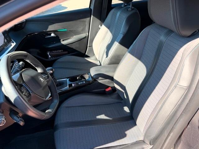 Peugeot 208 PureTech 100 Stop&Start 5 porte Allure