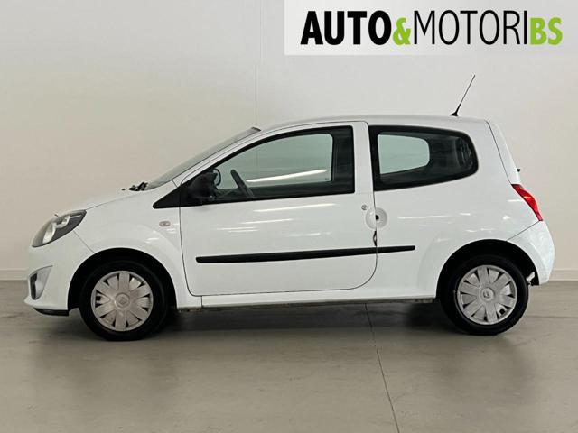 RENAULT Twingo 1.2 8V Dynamique