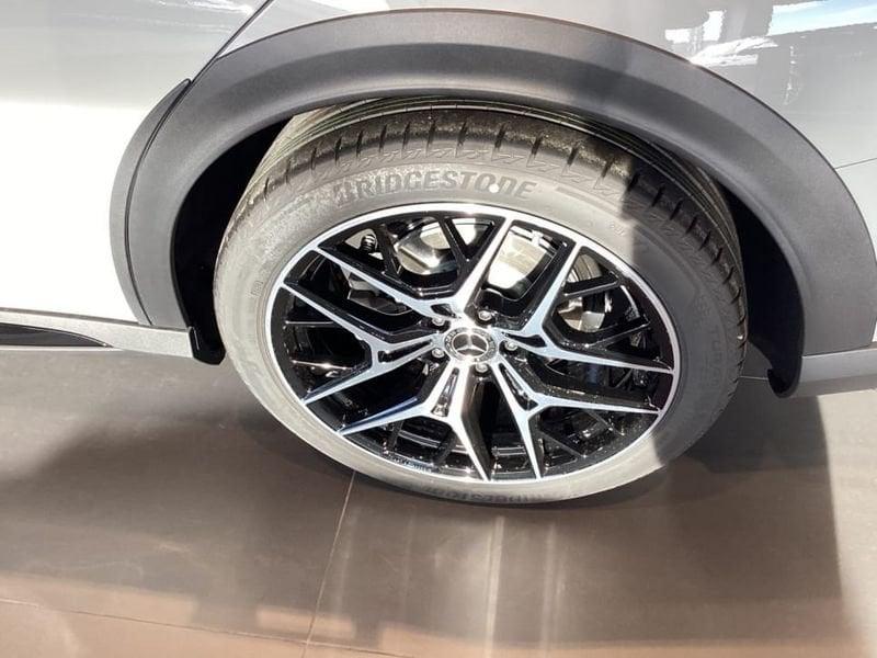 Mercedes-Benz Classe E 220d 4Matic All Terrain Station Wagon Advanced Plus
