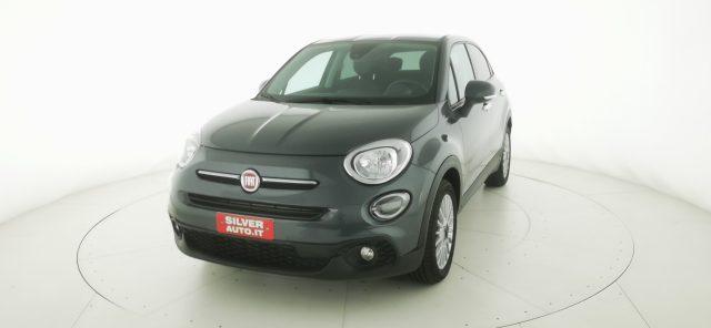 FIAT 500X 1.3 MultiJet 95 CV Connect