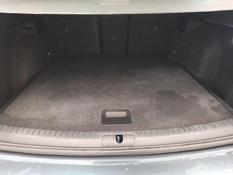 SEAT Leon 1.5 TGI 96KW FR DSG