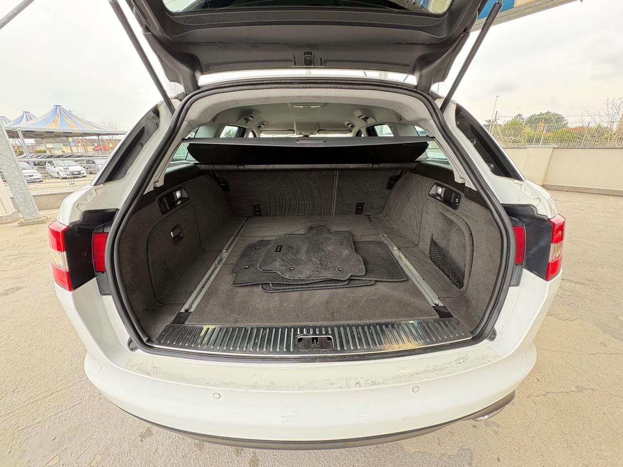 Jaguar XF Sportbrake 2.2 D Limited Edition