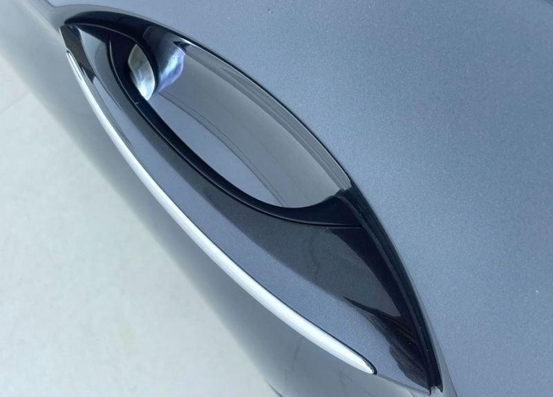 BMW Serie 5 Touring 520d Touring Futura