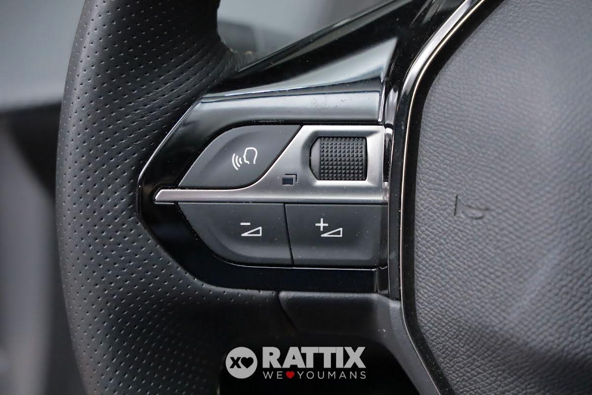 Peugeot 208 1.2 Puretech 100CV GT