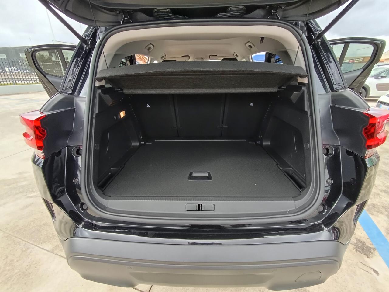 Citroen C5 Aircross BlueHDi 130 S&S EAT8 Shine Pack