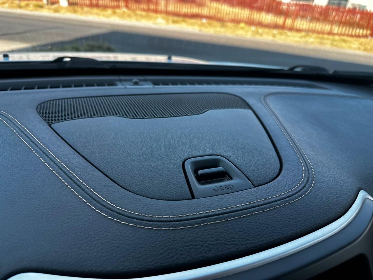 Jeep Cherokee 2.0 Mjt II Longitude