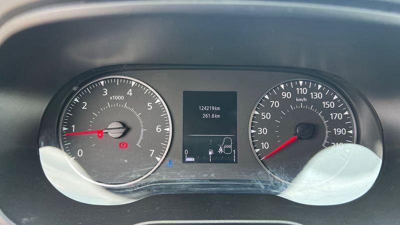 Dacia Duster II 2021 1.5 blue dci Prestige SL DaciaPlus 4x2 115cv