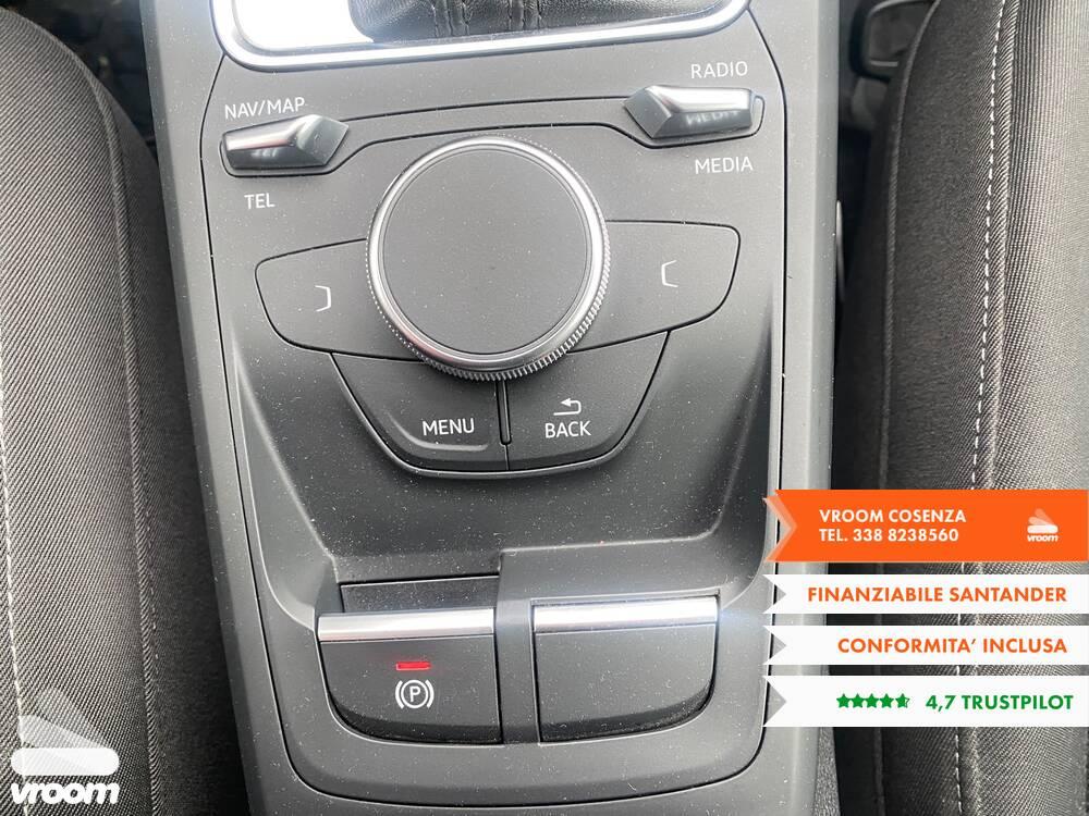 AUDI Q2 Q2 30 TDI S tronic