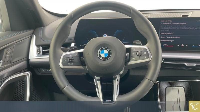 BMW X1 xDrive 20d MSport DCT LED NAVI HEAD-UP CAMERA