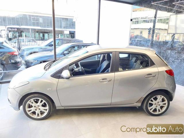MAZDA 2 1.3 16V 75CV 5p. Play