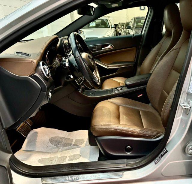 MERCEDES-BENZ GLA 250 Automatic 4Matic Premium STRA FULL OPTIONAL