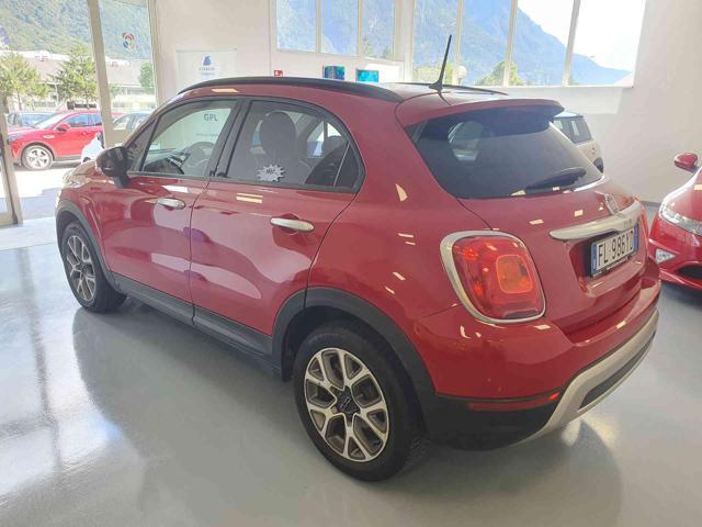 FIAT 500X 1.3 MultiJet 95 CV Cross