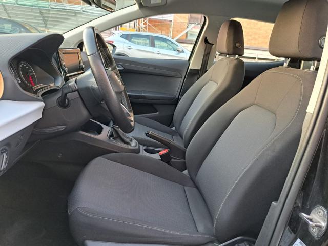 SEAT Ibiza 1.0 TSI 95CV 5p - UNIPRO TAGLIANDATA