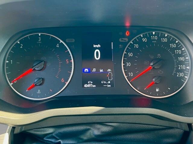 Renault Trafic 2.0 dCi 150 EDC SpaceClass L1