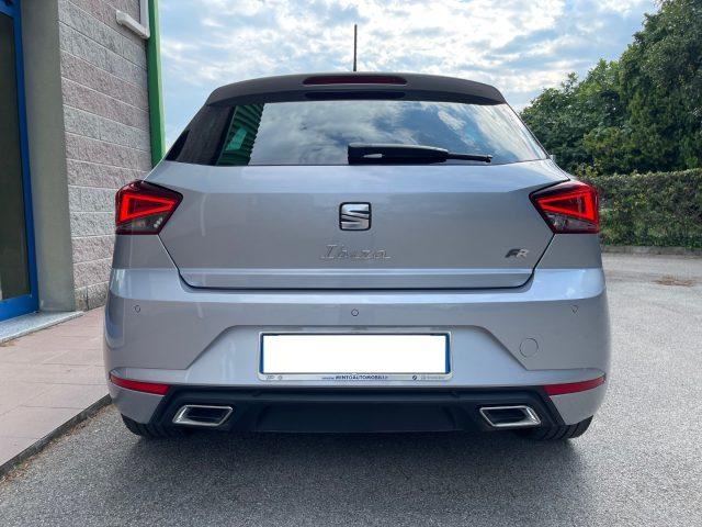 SEAT Ibiza 1.0 FR 95CV APPLE CARPLAY ANDROID AUTO UNIPROPR.
