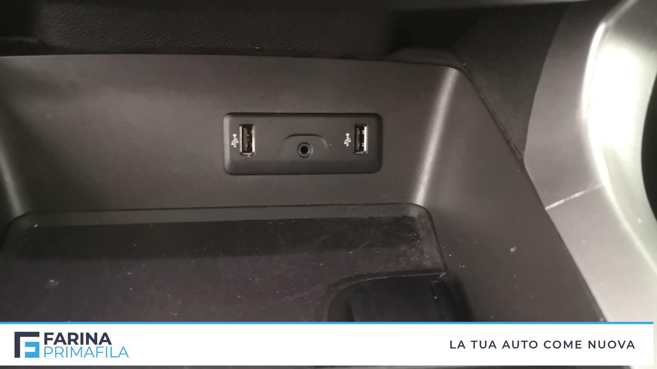 RENAULT Kadjar 2019 - Kadjar 1.5 blue dci Sport Edition2 115cv