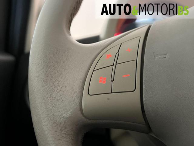 FIAT 500 1.2 Pop *AUTOMATICA*