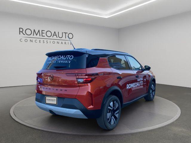 OPEL Frontera Electric 113cv GS
