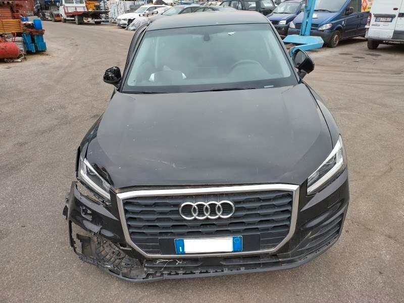 Audi Q2 1.6 TDI Business