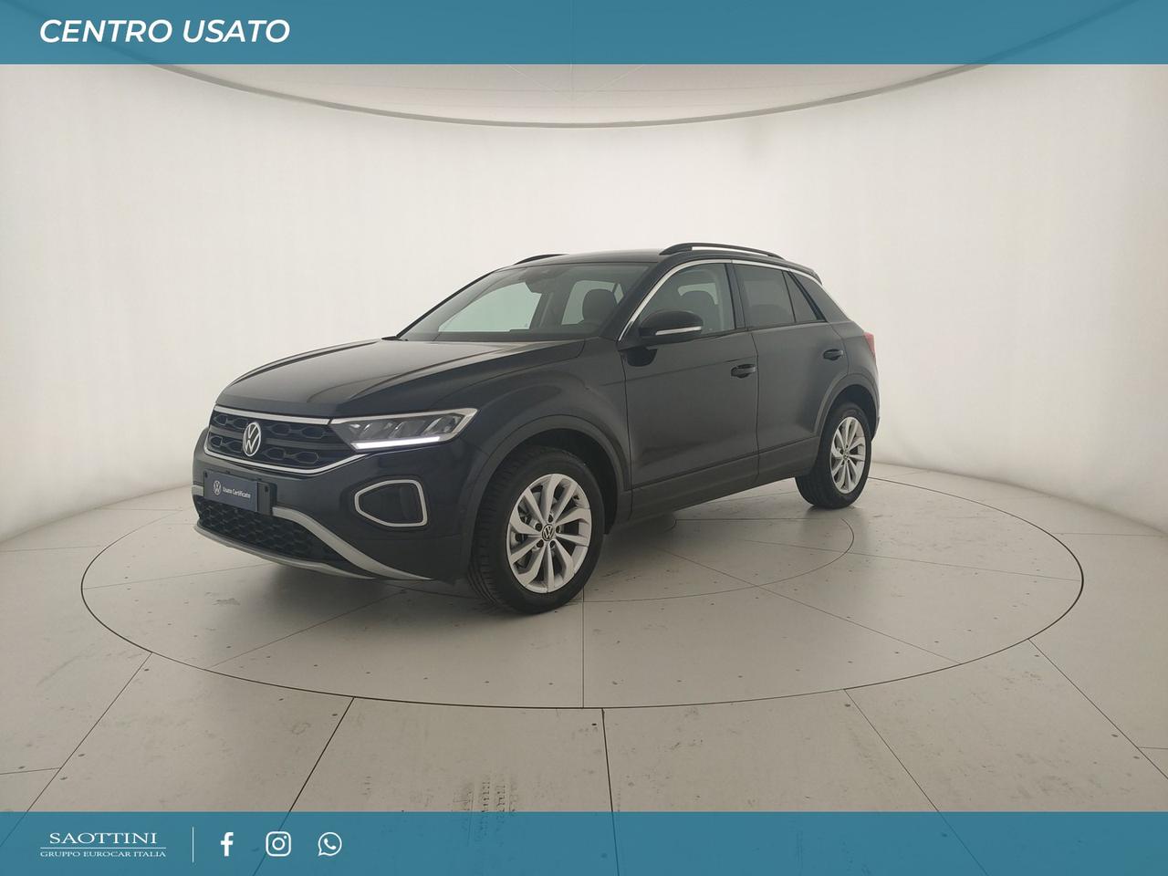 2.0 TDI Edition Plus 150 CV DSG