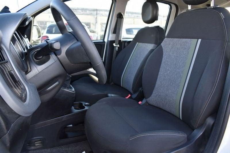 FIAT Panda 1.2 69cv E6 Waze