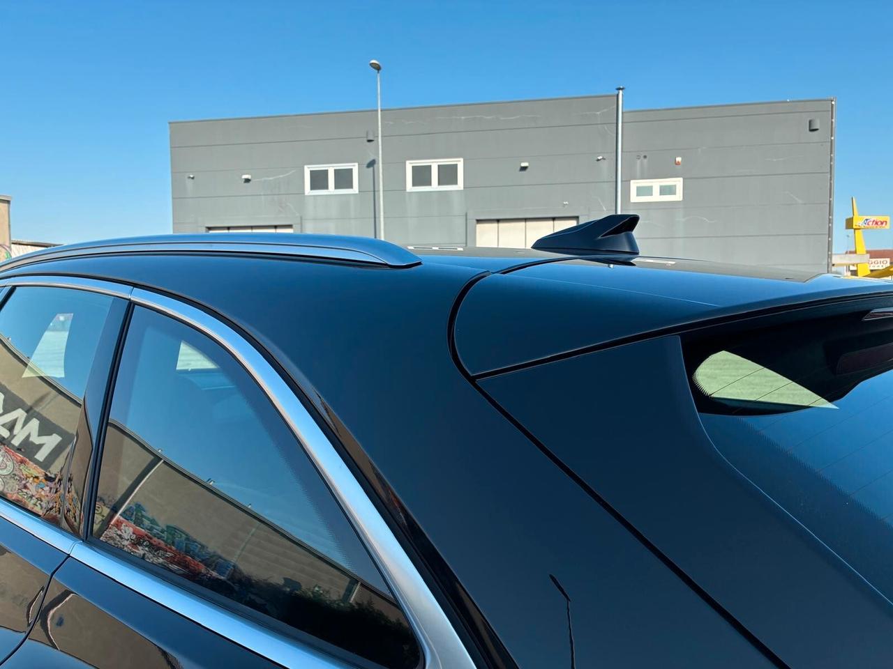 Audi A5 Avant TFSI 110 kW S tronic Business Advanced