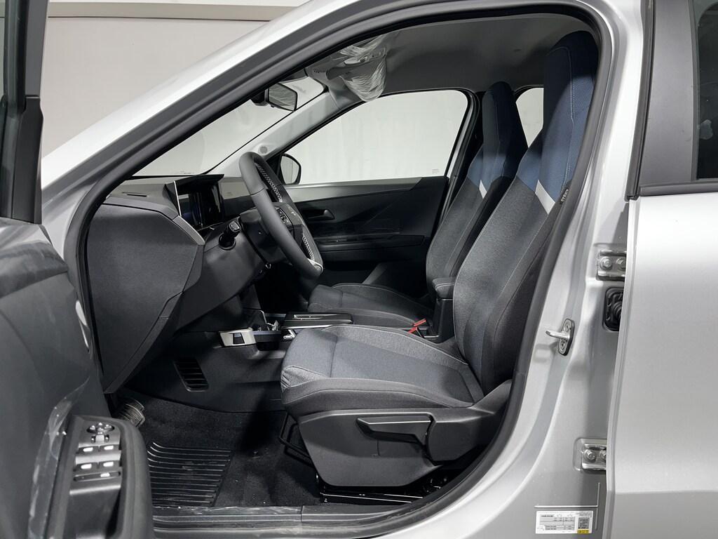 Opel Frontera 1.2 hybrid 100cv edct