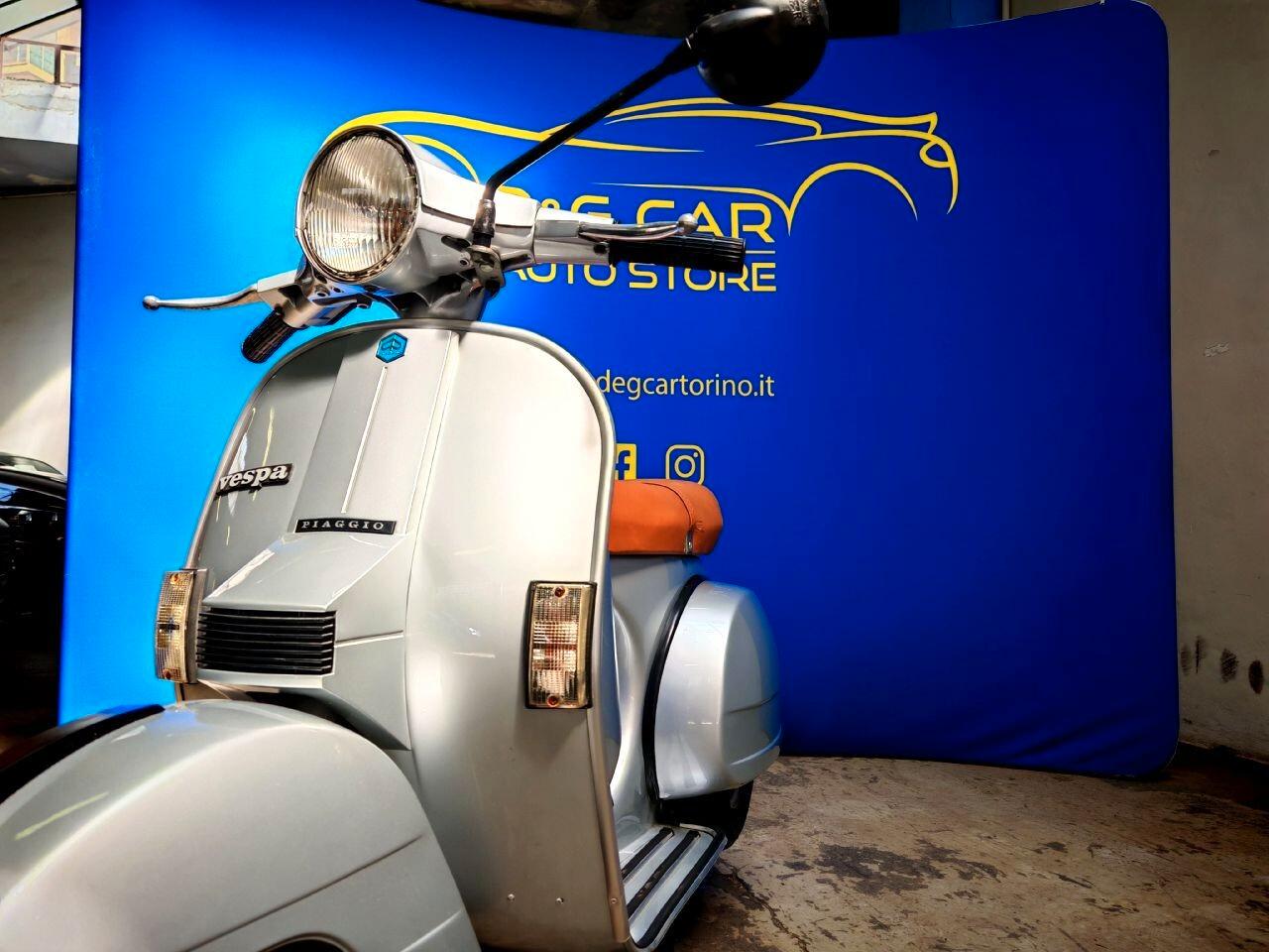 Vespa PX 150