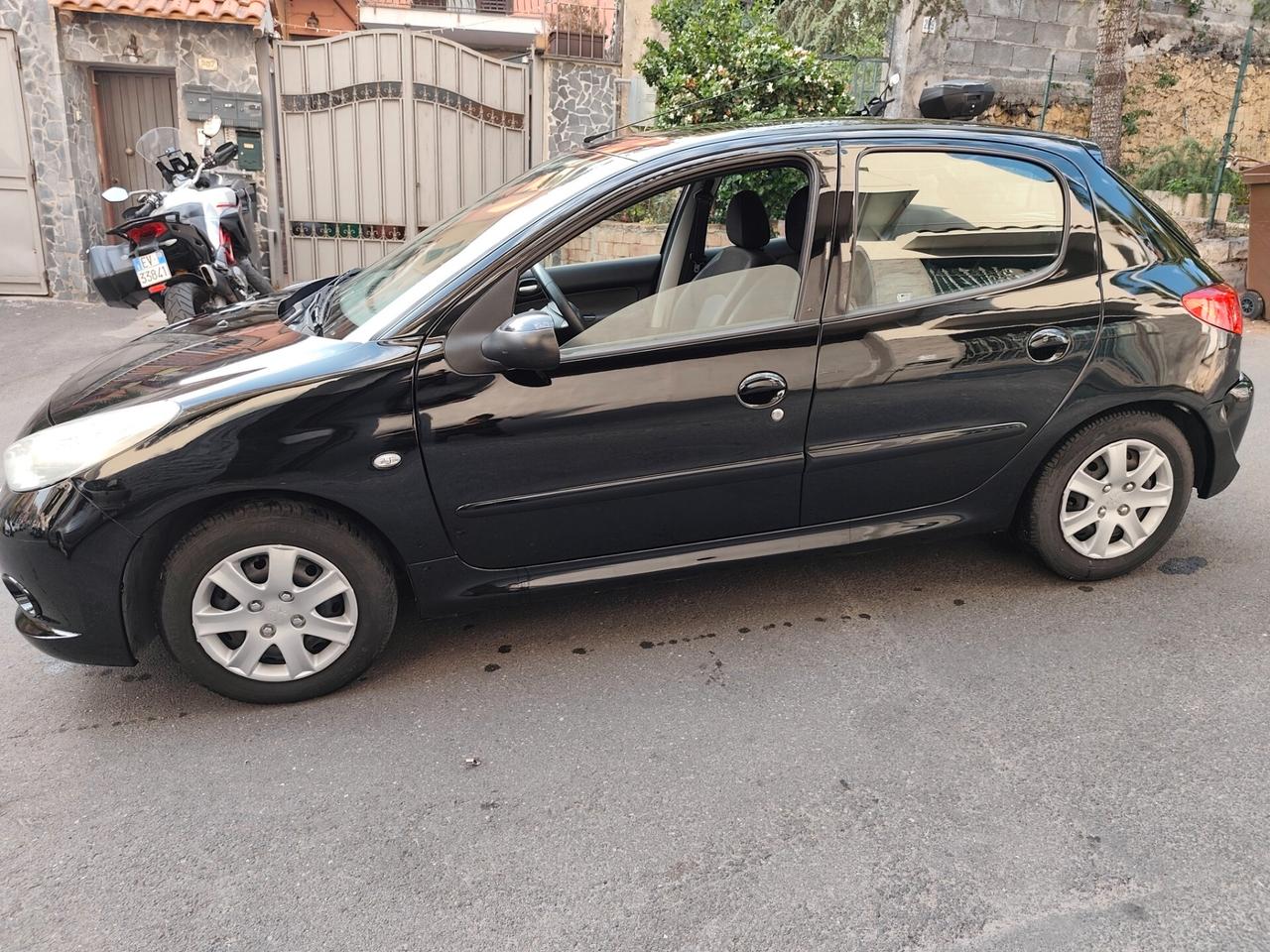 Peugeot 206 Plus 1.1 60CV 67.000 km