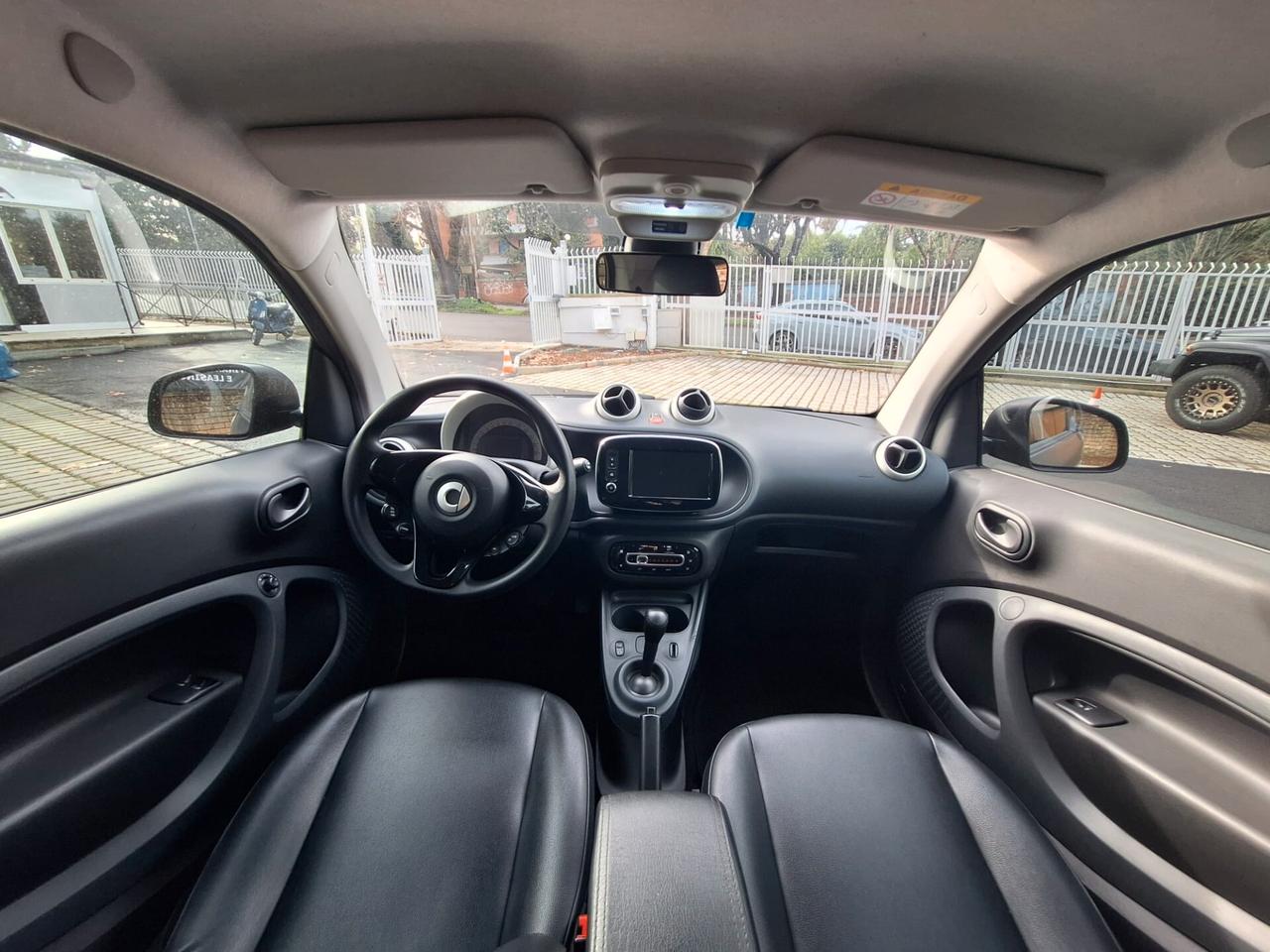 Smart ForTwo 70 1.0 twinamic Prime PROMO 270 MESE zero anticipo