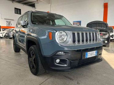 Jeep Renegade Renegade 2.0 mjt Limited 4wd 140cv