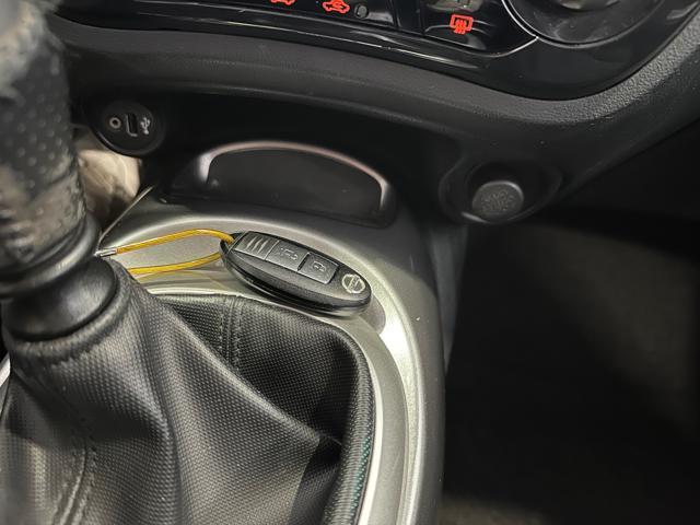 NISSAN Juke 1.5 dCi Tekna