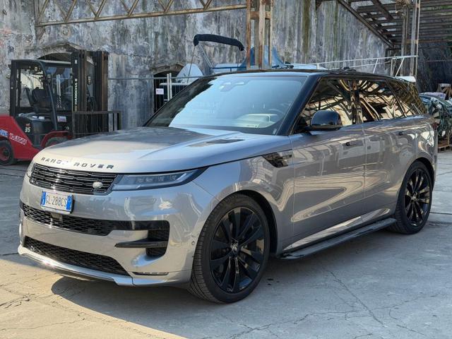 LAND ROVER Range Rover Sport 3.0D l6 249 CV Dynamic HSE